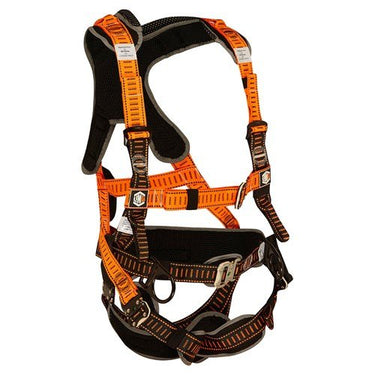 LINQ - Elite Multi - Purpose Harness - Maxi (Xl - 2Xl) Cw Harness Bag (Nbhar) - Kiwi Workgear